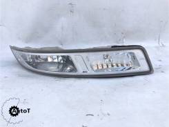 Птф правая Almera Classic (2006 - 2012) ориоинал в Новосибирске Фара противотуманная. Nissan Almera Classic Nissan Almera, B10RS Nissan Sunny, B10RS Двигатели: QG15, QG16