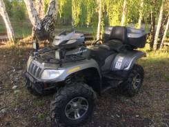 Arctic Cat 700, 2011 