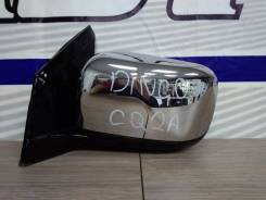 Зеркало Mitsubishi DION, Mirage Dingo, левое переднее в Красноярске Зеркало MITSUBISHI DION, MIRAGE DINGO