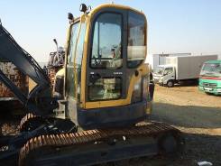 Volvo ECR88 Plus, 2011 во Владивостоке Volvo ECR88 Plus. Экскаватор 2011 г., 0,40 куб. м.