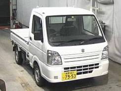 Suzuki Carry Truck, 2015 во Владивостоке Suzuki Carry Truck. Suzuki Carry, 660 куб. см., 350 кг., 4x4. Под заказ
