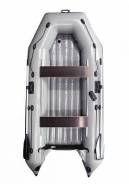 Лодка надувная моторная UREX 3200 НДНД во Владивостоке Urex. длина 3,20 м.