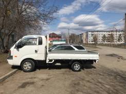 Kia Bongo, 2010 в Юрге Kia Bongo. Kia bongo, 3 000 куб. см., 1 000 кг., 4x2