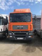 MAN TGA 26.410, 2004 в Иркутске MAN TGA 26.410. Продам седельный тягач , 26 000 кг., 6x2