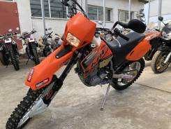 KTM 400 EXC, 2002 в Иркутске KTM 400 EXC. 400 куб. см., исправен, птс, без пробега. Под заказ