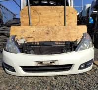 Nose Cut Nissan Teana J32 PJ32 VQ25 VQ35 во Владивостоке Ноускат. Nissan Teana, J32, PJ32, J32R VQ25DE, VQ35DE