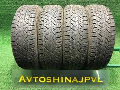 205/70R15 (А118) Yokohama Geolandar A/T-S G012, 205/70R15 во Владивостоке Yokohama Geolandar A/T-S G012. Грязь AT, 2013 год, 10 %