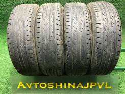 205/70R15 (А119) Bridgestone Nextry Ecopia, 205/70R15 во Владивостоке Bridgestone Nextry Ecopia. Летние, 2013 год, 20 %, 4 шт