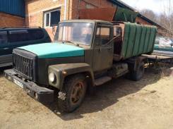 ГАЗ 3307, 1993 в Находке ГАЗ 3307. Продается мусоровоз