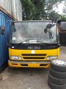 Isuzu Forward, 2004 в Москве Isuzu Forward. Шасси Isuzu forward без пробега по Рф, 5 000 кг., 4x2