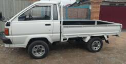 Toyota Town Ace, 2001 в Уссурийске Toyota Town Ace. 4WD, борт 1 тонна, 1 800 куб. см., 1 000 кг., 4x4