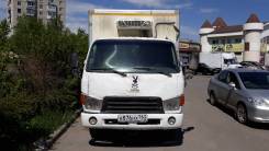 Hyundai HD72, 2007 в Северске Hyundai HD72. Продам Хёндай 72!, 3 300 куб. см., 5 000 кг., 4x2