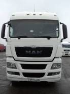 MAN TGX 18.400, 2013 в Барнауле MAN TGX 18.400. BLS, 10 518 куб. см., 18 000 кг., 4x2