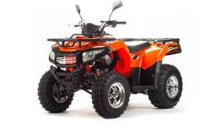 MotoLand ATV 200 MAX, 2019 