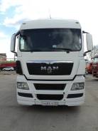 MAN TGX 18.440, 2012 в Барнауле MAN TGX 18.440. LLS, 10 518 куб. см., 18 000 кг., 4x2