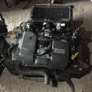 Двигатель в сборе в Хабаровске Двигатель в сборе. Subaru Forester, S5, SF5, SH5 Subaru Legacy, BE5, BH5, BL, BL5, BP5 Subaru Legacy B4, BE5, BL5 EJ202, EJ206