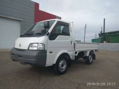 Nissan Vanette, 4WD, 2010 в Уссурийске Nissan Vanette. Грузовой-бортовой Nissan-Vanette, 4WD, 1 800 куб. см., 1 000 кг., 4x4