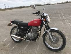Honda CB 400SS, 2002 в Якутске Honda CB 400SS. 400 куб. см., исправен, птс, с пробегом