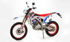 Motoland WRX 250 Lite, 2020 