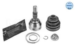ШРУС наружный OPEL Astra H 1.4/1.6 МКПП 04-10/ Zafira B 1.6 МКПП 05-12 в Красноярске Шрус подвески внутренний. Opel Astra Family Opel Astra Opel Zafira Двигатели: A16LET, A16XER, A17DTJ, A17DTR, A18XER, Z12XEP, Z13DTH, Z14XEL, Z14XEP...