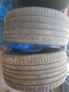 Continental ContiSportContact 5P, 255/35 R19 96Y в Новосибирске Continental ContiSportContact 5P. Летние, 2017 год, 20 %