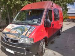 Fiat Ducato, 2011 в Екатеринбурге Fiat Ducato. Фиат Дукато, 2 300 куб. см., 1 000 кг., 4x2