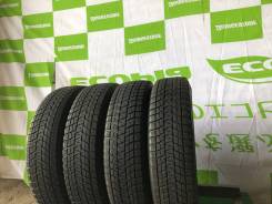 Bridgestone Blizzak DM-V1, 175/80 R16 в Артеме Bridgestone Blizzak DM-V1. Зимние, без шипов, 2012 год, 10 %, 4 шт