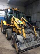 JBC, 2006 в Санкт-Петербурге JBC. Экскаватор-погрузчик JCB 3 CX, 2007 г. в., 1,00 куб. м.