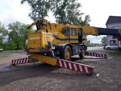 Komatsu, 1998 в Биробиджане Komatsu. Продам кран, 24,00 м.
