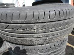 Bridgestone Luft RV, 205x70 R15 в Благовещенске Bridgestone Luft RV. Летние, 2015 год, 5 %, 1 шт