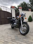 Triumph Thunderbird, 2000 