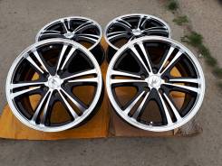 Шикарные Winning Street R17 =В Идеале= Из Японии! в Хабаровске Weds. 7.0x17", 5x114.30, ET53