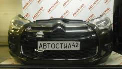 Nose cut Citroen DS4 в Кемерово Nose cut CITROEN DS4