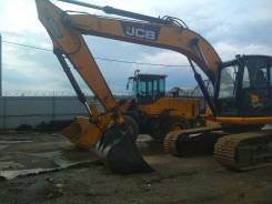 JCB JS 220, 2012 в Москве JCB JS 220. Экскаватор гусеничный JCB JS220S T2, 1,20 куб. м.