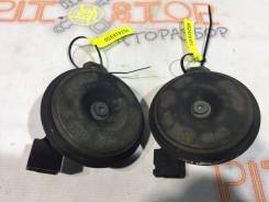 Звуковой сигнал Camry Windom 30 в Барнауле Гудок. Toyota: Allion, Windom, Cressida, Crown, Ipsum, Prius C, Corolla, Tercel, Hilux, Avensis Verso, Opa, Caldina, Picnic, Picnic Verso, Hiace, Isis...