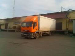 Iveco Eurotech, 1999 в Екатеринбурге Iveco Eurotech. Продается грузовик Ивеко, 10 000 кг., 4x2