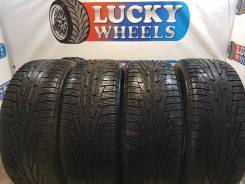 Nokian Nordman, 225/50R17 в Санкт-Петербурге Nokian Nordman. Зимние, без шипов, 10 %, 4 шт