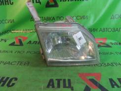 Фара Daihatsu Pyzar, G303G, HEEG; _100-51635, 293-0051643, правая передняя во Владивостоке Фара DAIHATSU PYZAR, G303G, HEEG; _100-51635, 293-0051643