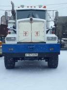 KENWORTH C500B, 2002 в Магадане Kenworth. Продаётся C500B, 6x6