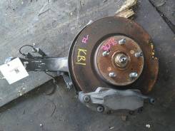 Ступица Honda Legend, KB1, J35A, 425-0045565, левая передняя во Владивостоке Ступица HONDA LEGEND, KB1, J35A, 425-0045565