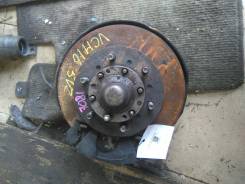 Ступица Toyota Granvia, VCH16, 5VZFE, 425-0045550, правая передняя во Владивостоке Ступица TOYOTA GRANVIA, VCH16, 5VZFE, 425-0045550