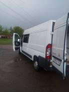 Citroen Jumper, 2012 в Красноярске Citroen Jumper. Ситроен джампер, 2 200 куб. см., 1 500 кг., 4x2