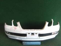 Бампер Mitsubishi Airtrek, CU5W, 4G69, 003-0052216, передний во Владивостоке Бампер MITSUBISHI AIRTREK, CU5W, 4G69, 003-0052216