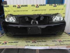 Ноускат Toyota Harrier, GSU35, 2GRFE; 12, 298-0020837, передний во Владивостоке Ноускат TOYOTA HARRIER, GSU35, 2GRFE; 12, 298-0020837