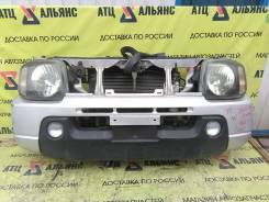 Ноускат Suzuki Jimny, JB23W, K6AT; 14, 298-0020851, передний во Владивостоке Ноускат SUZUKI JIMNY, JB23W, K6AT; 14, 298-0020851