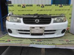 Ноускат Nissan Expert, W11, QG18DE; 13, 298-0020853, передний во Владивостоке Ноускат NISSAN EXPERT, W11, QG18DE; 13, 298-0020853