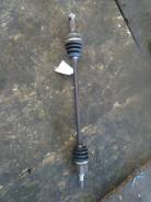 Привод Suzuki MR Wagon, MF22S, K6A, 263-0001746, правый передний во Владивостоке Привод SUZUKI MR WAGON, MF22S, K6A, 263-0001746