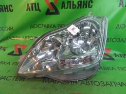 Фара Toyota Crown, GRS180, 4Grfse; _30-301, 293-0051603, левая передняя во Владивостоке Фара TOYOTA CROWN, GRS180, 4GRFSE; _30-301, 293-0051603