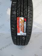 Yokohama Geolandar A/T G015, 215/80 R15 во Владивостоке Yokohama Geolandar A/T G015. Грязь AT, 2018 год, новые