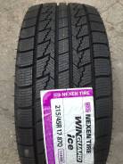 Nexen Winguard Ice MADE IN KOREA, 215/45 R17 во Владивостоке Nexen Winguard Ice. Зимние, без шипов, новые